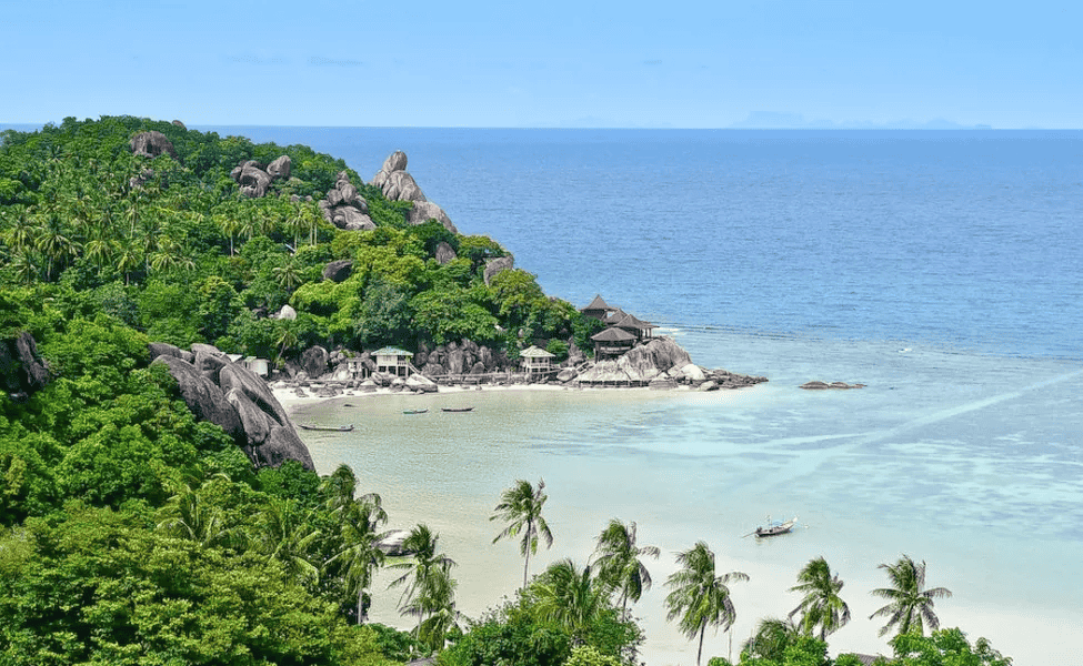  Koh Phangan