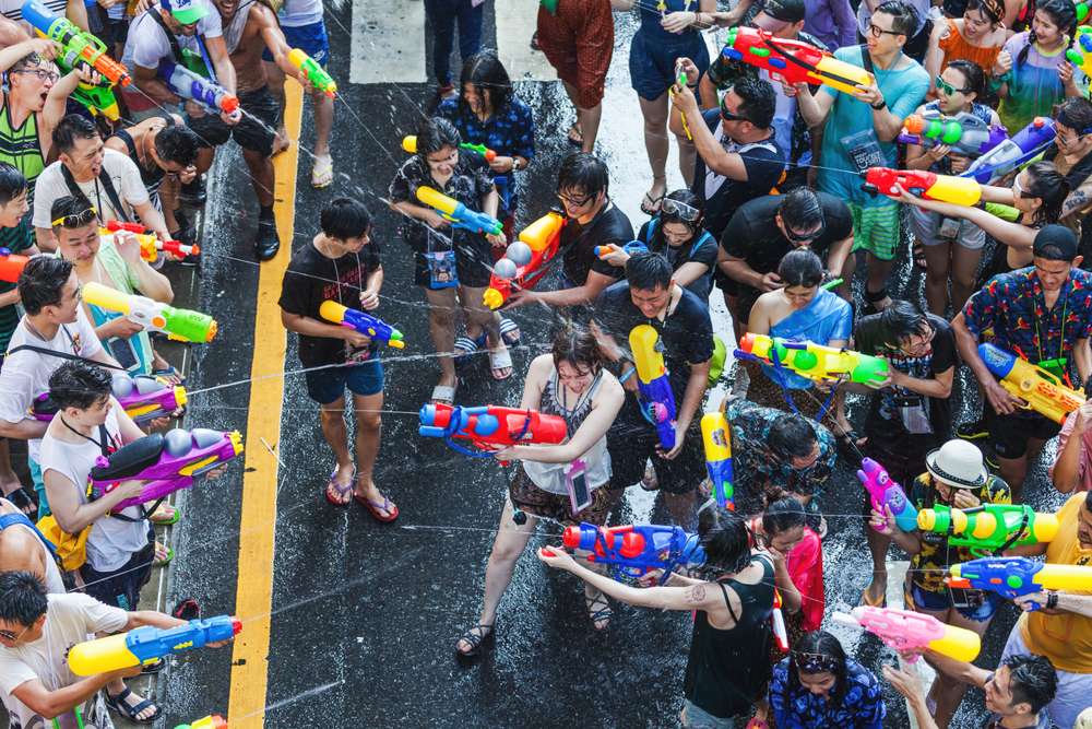 Songkran