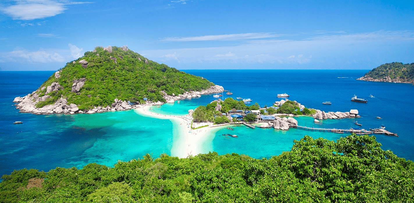 Koh Tao