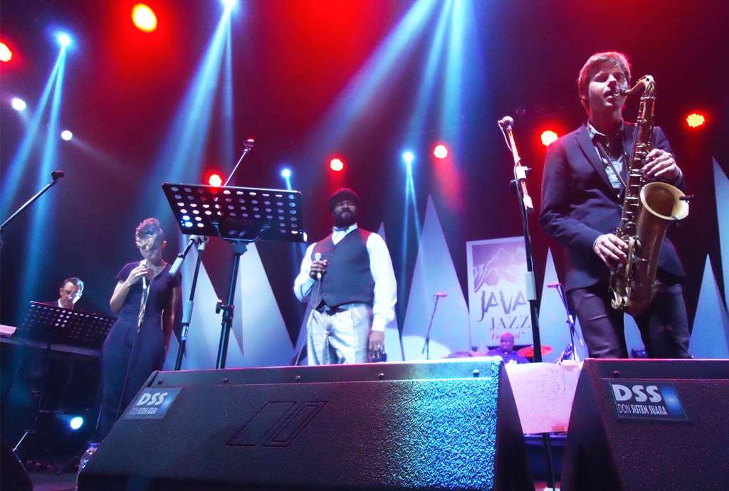 Hua Hin Jazz Festival