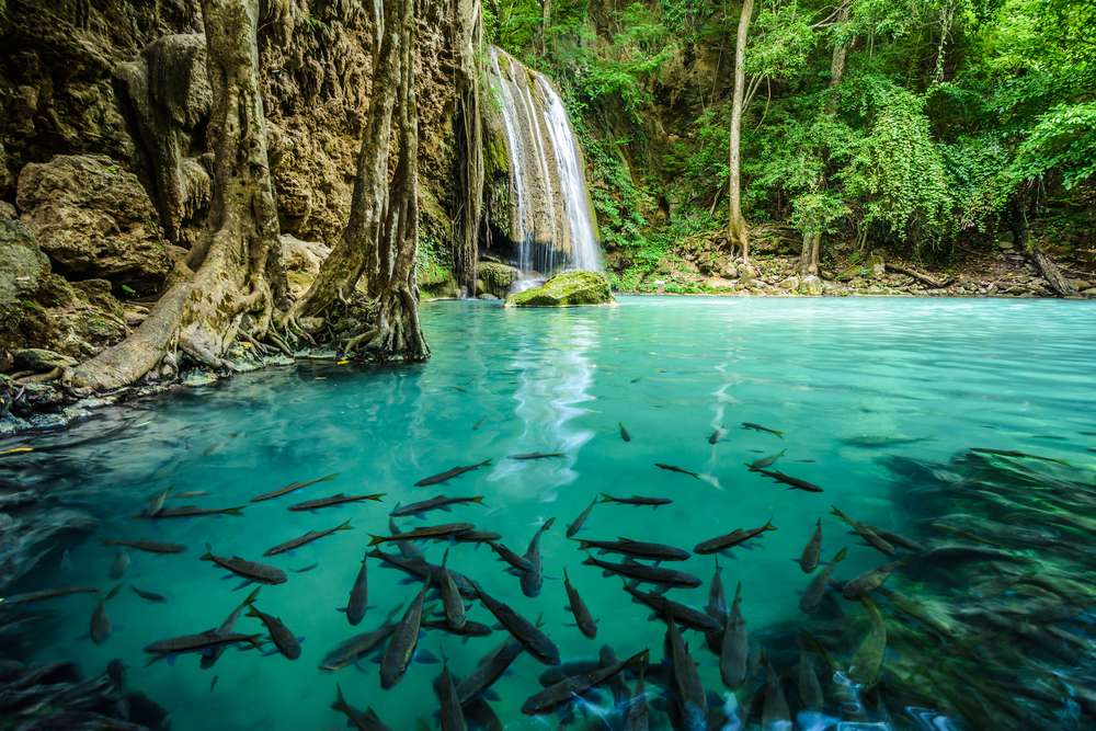Erawan National Park