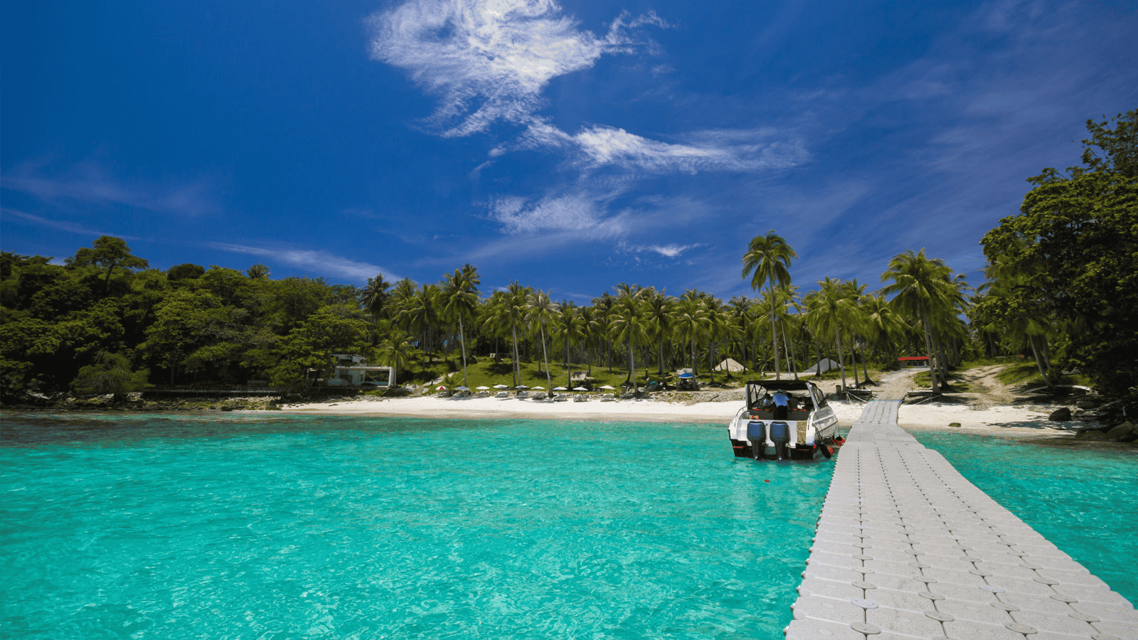 Koh Racha