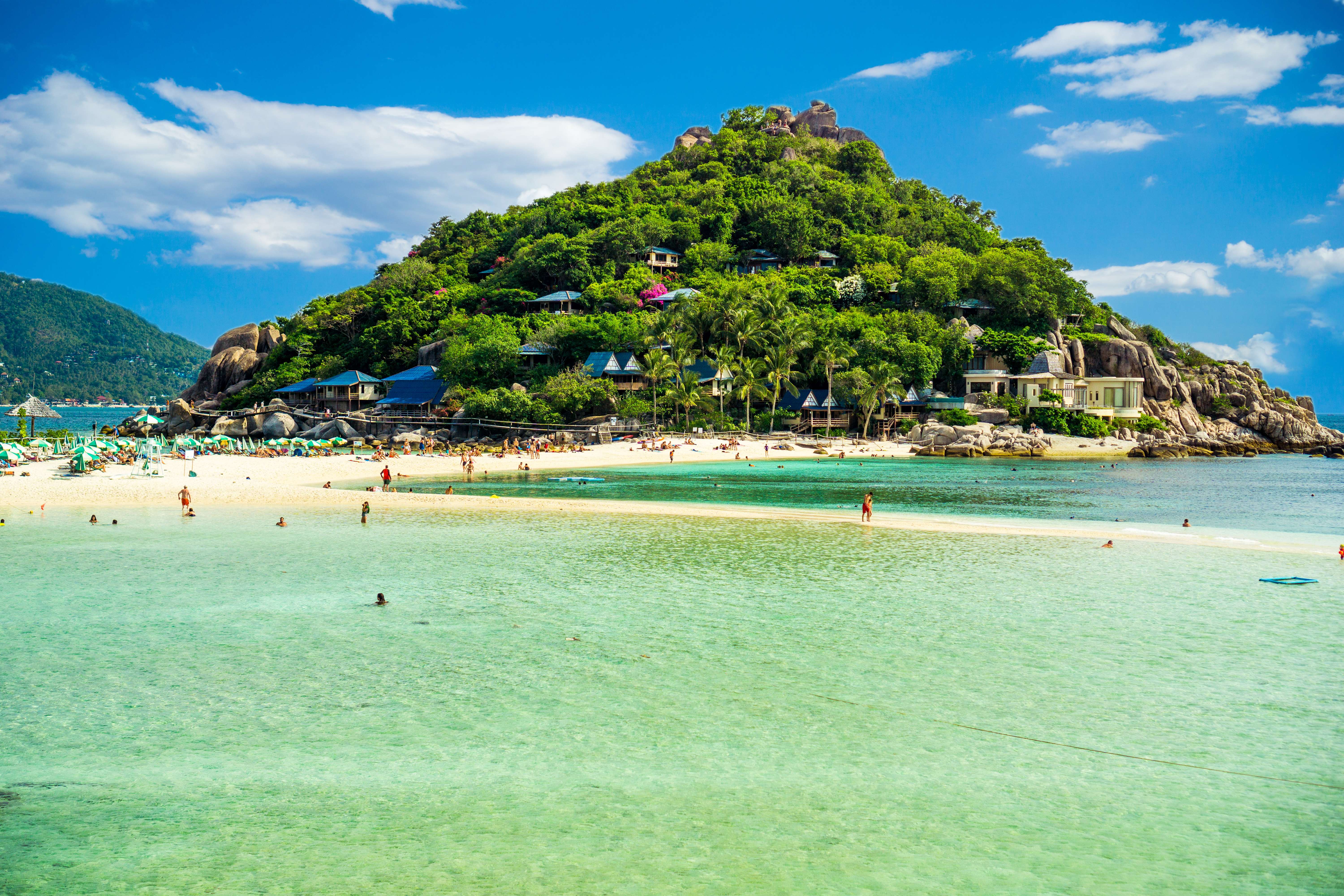 Koh Nang Yuan