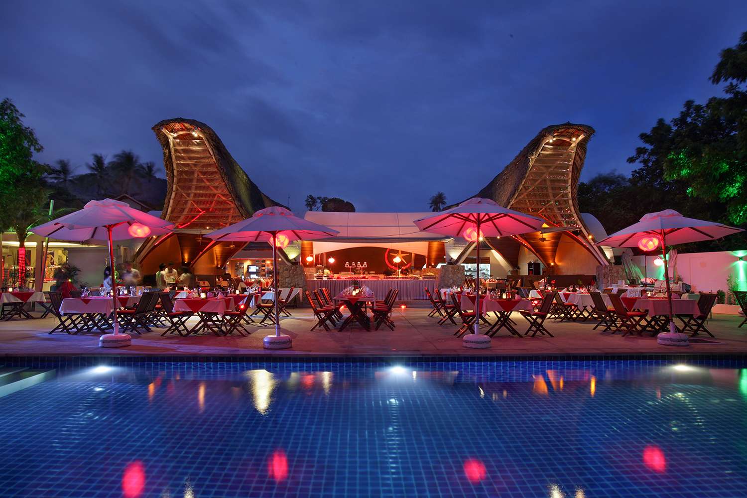 Beach Republic Ocean Club