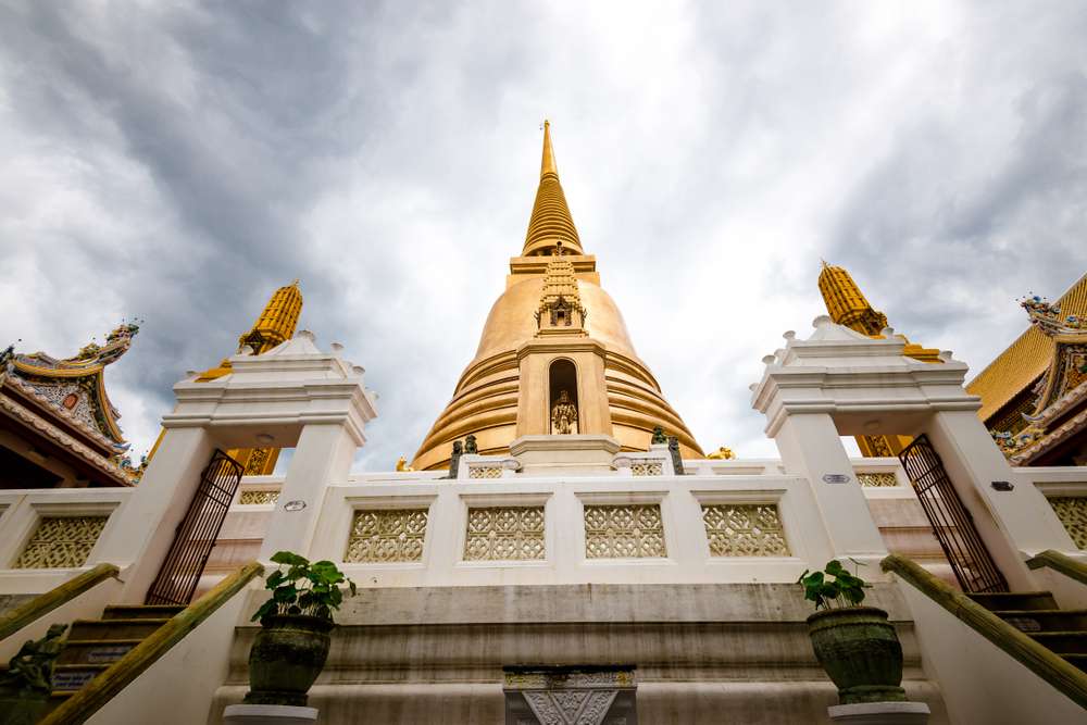 Wat Bowonniwet