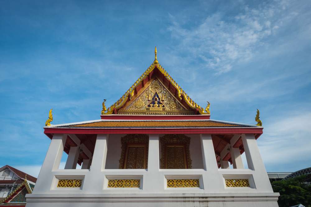 Wat Kalayanamitr