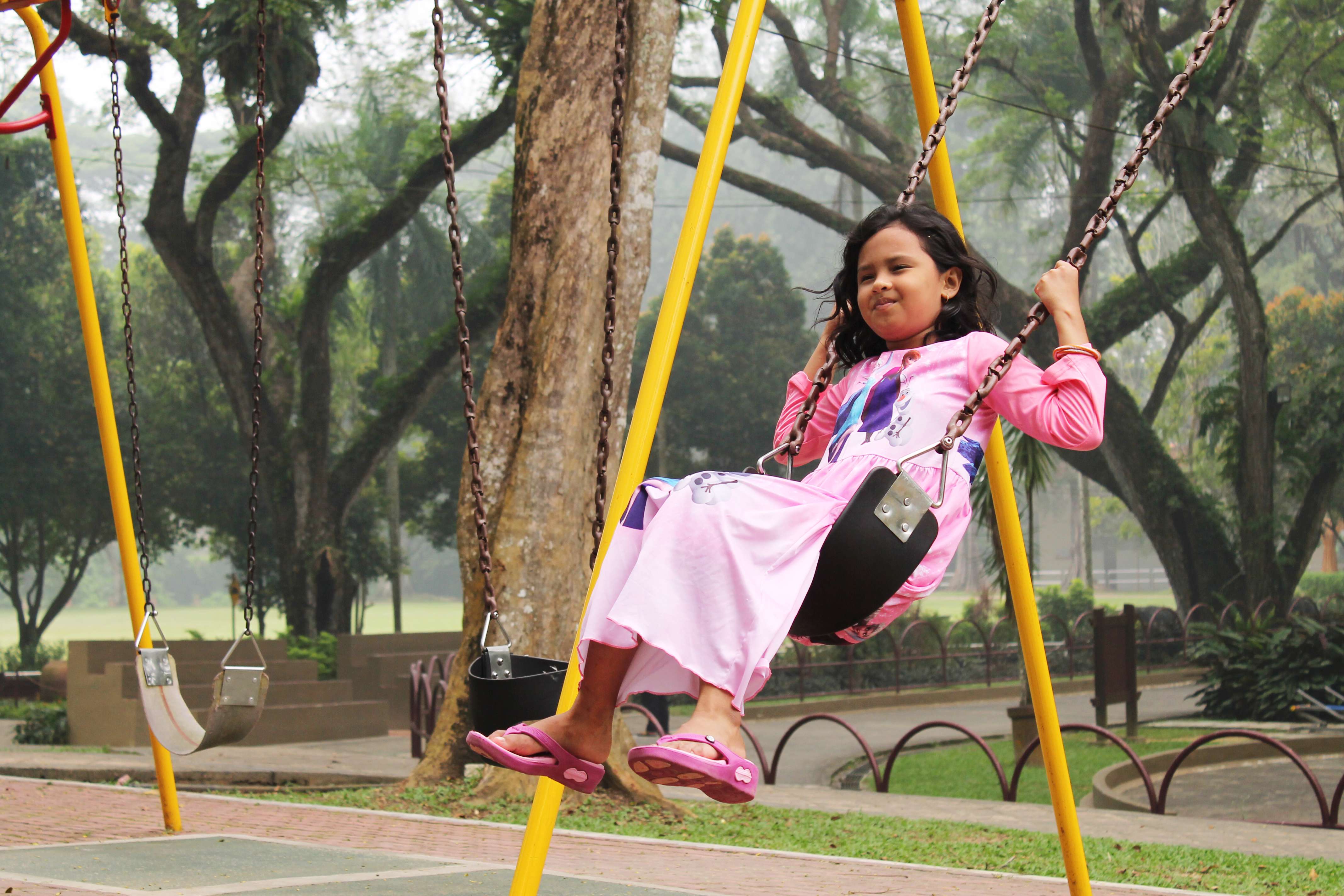 Have fun at Youth Park