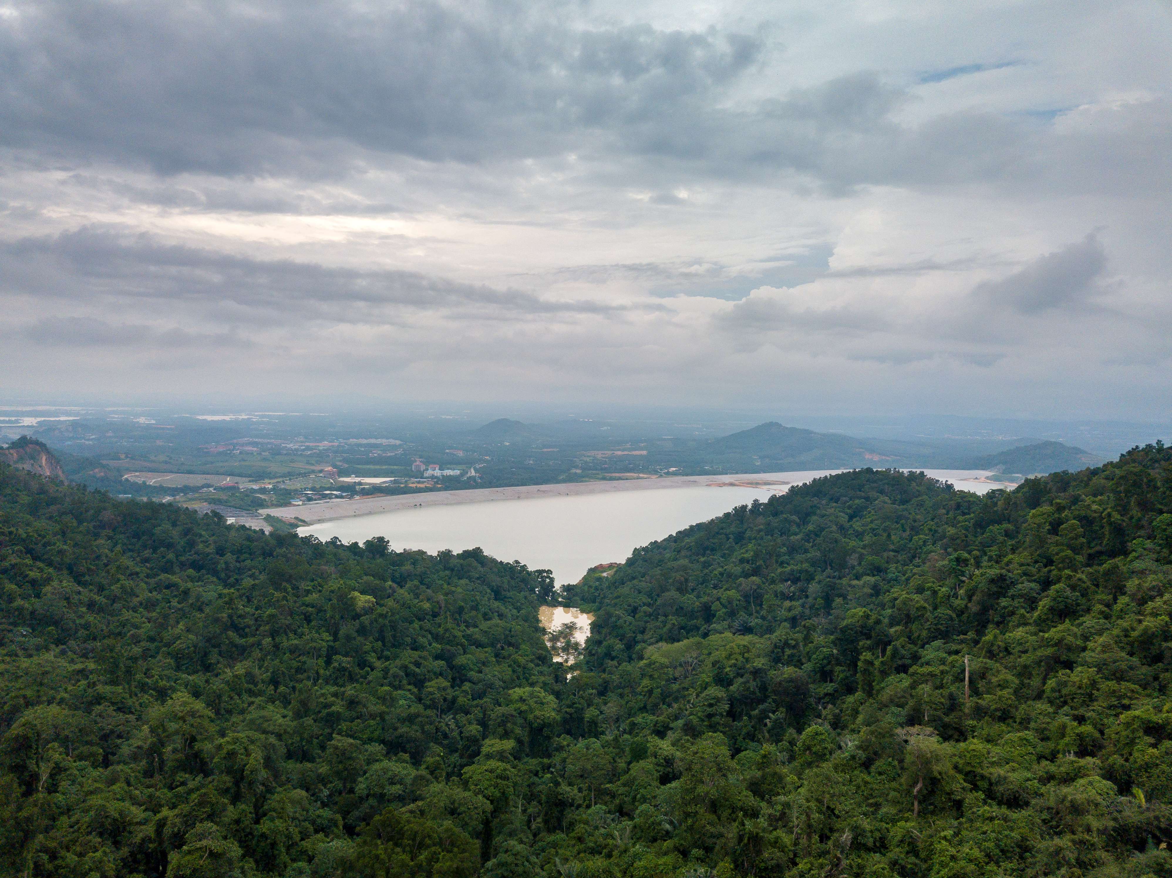 Explore Bukit Mertajam Recreational Forest