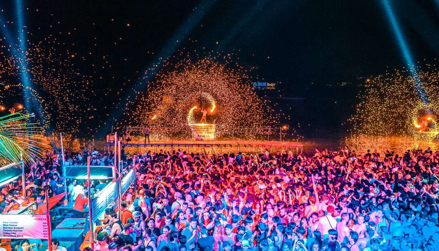 25 Places to Visit & Things to Do in Koh Samui at Night in {{year}}