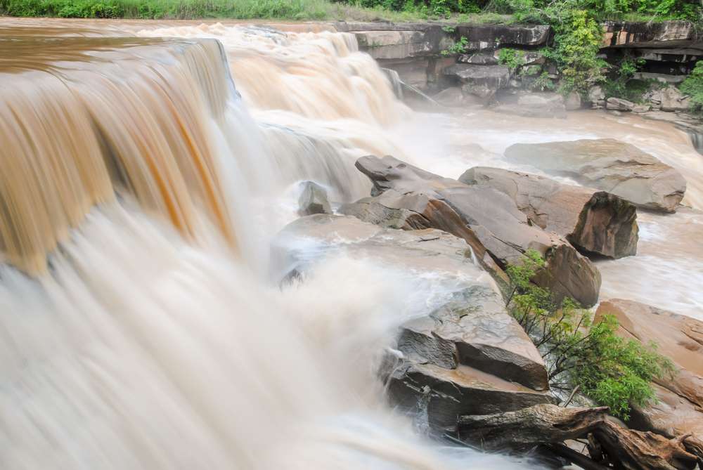 Kaeng Sopha Waterfall