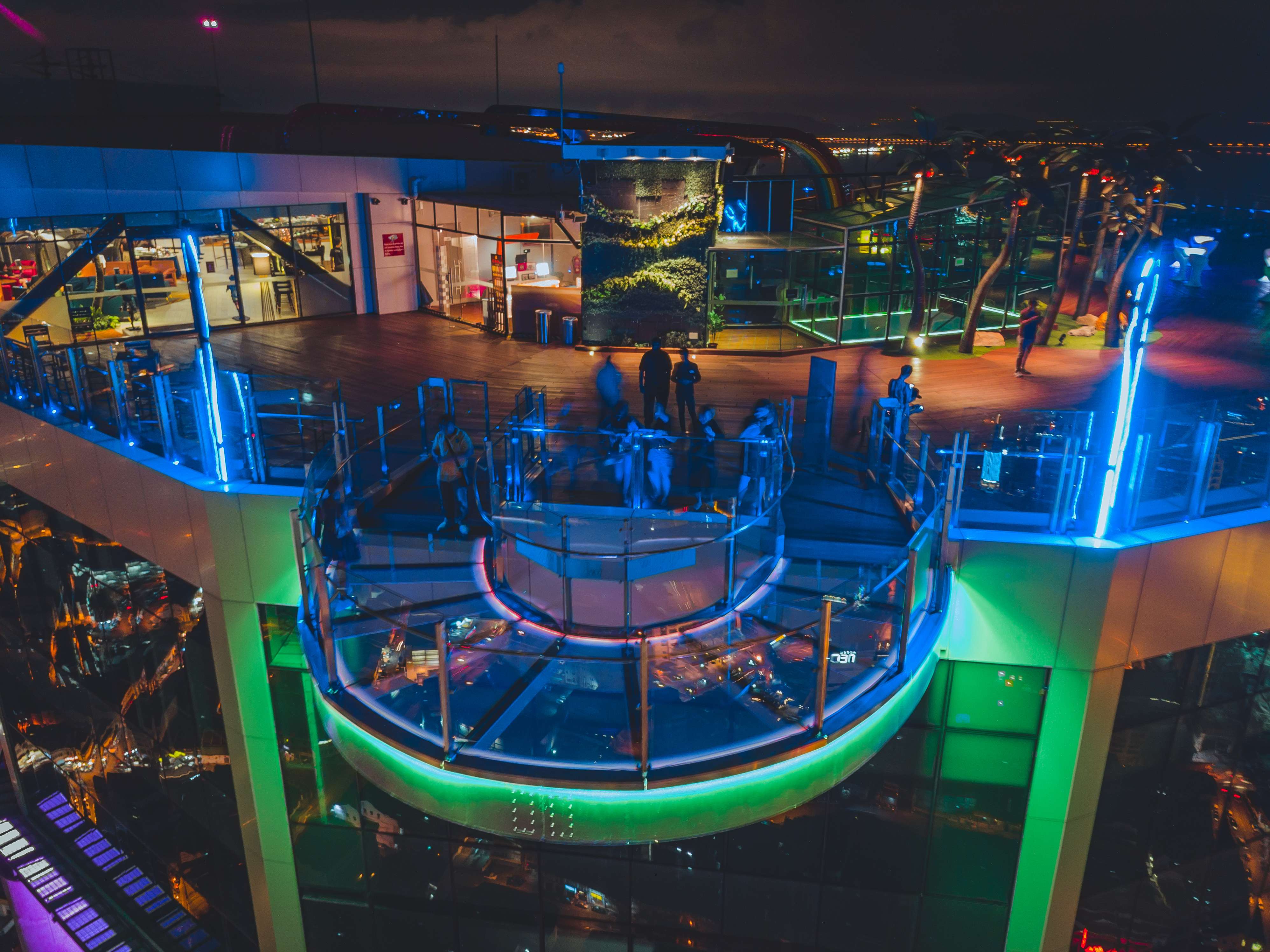 The Top Komtar Penang