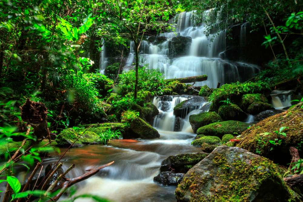 35 Best Waterfalls in Thailand - {{year}} (Photos & Reviews)