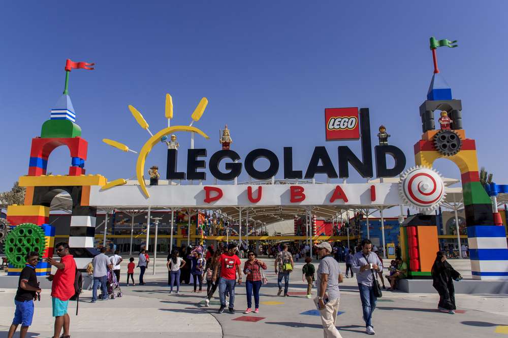 Legoland Waterpark