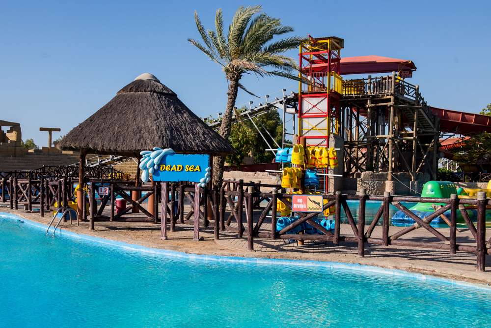 Dreamland Aqua Park