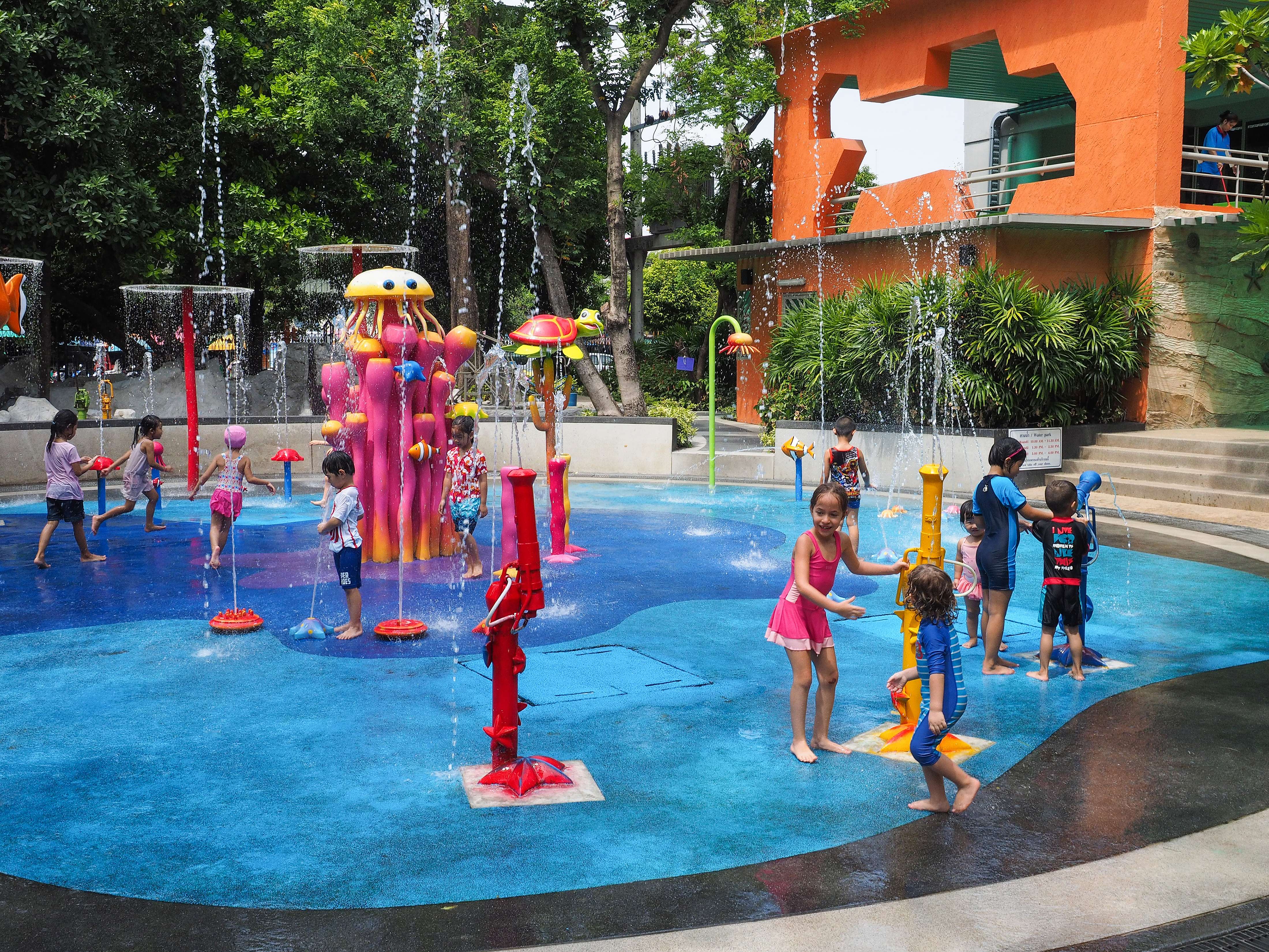 Explore New Things at Children's Discovery Museum