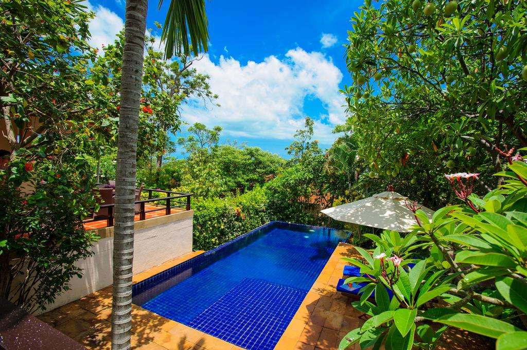 Samui Secret Villas