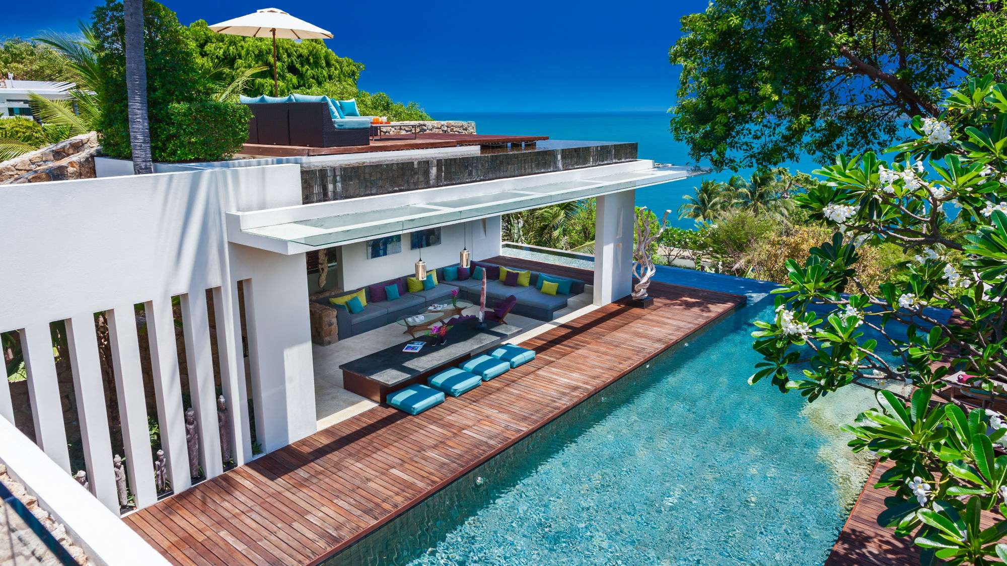 Villa Hin Koh Samui