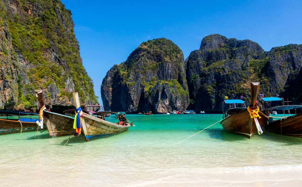 Phuket Island