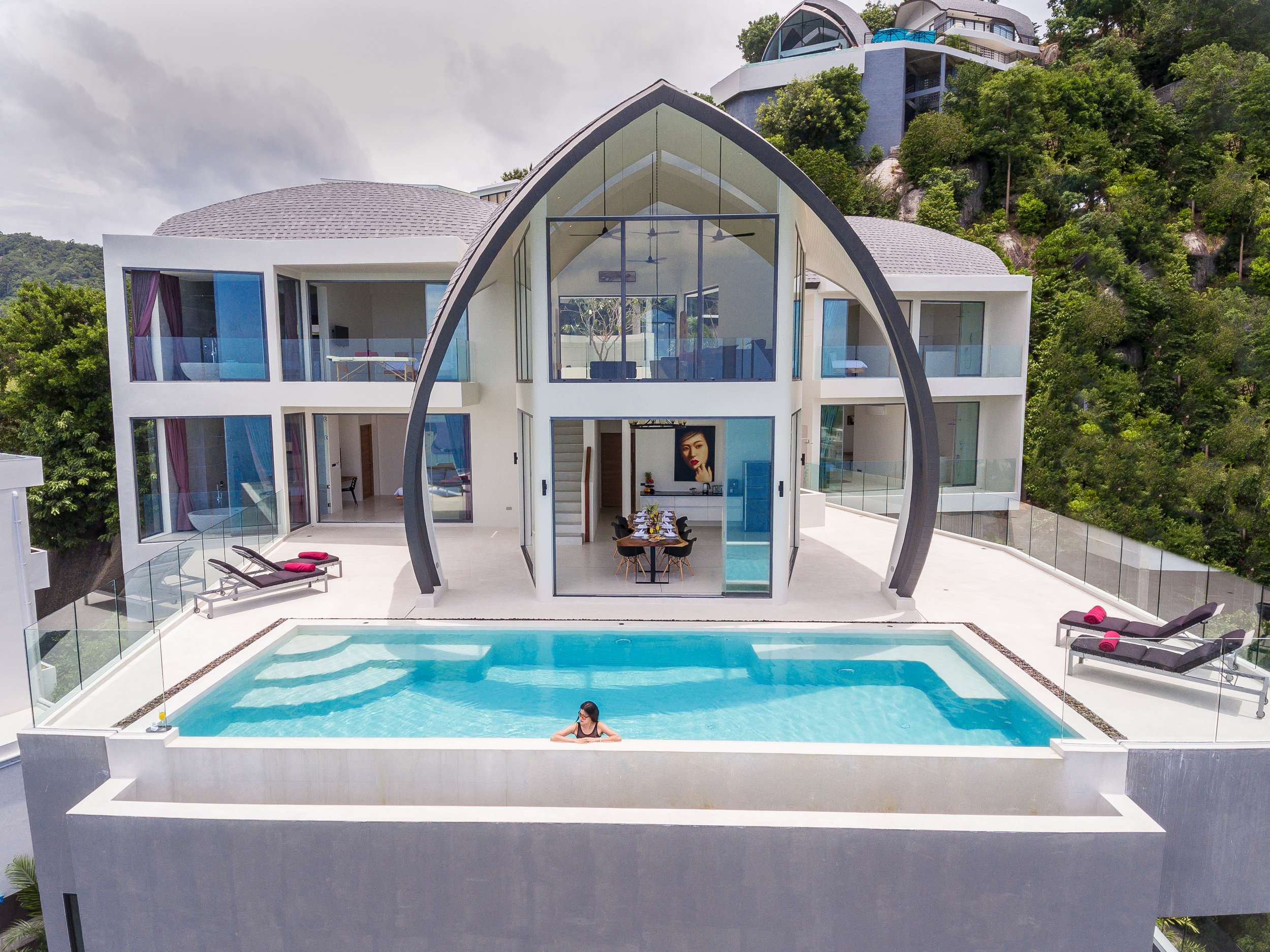 30 Best Villas in Koh Samui - {{year}} (Photos & 3500+ Reviews)