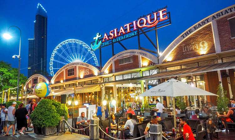 Asiatique Sky