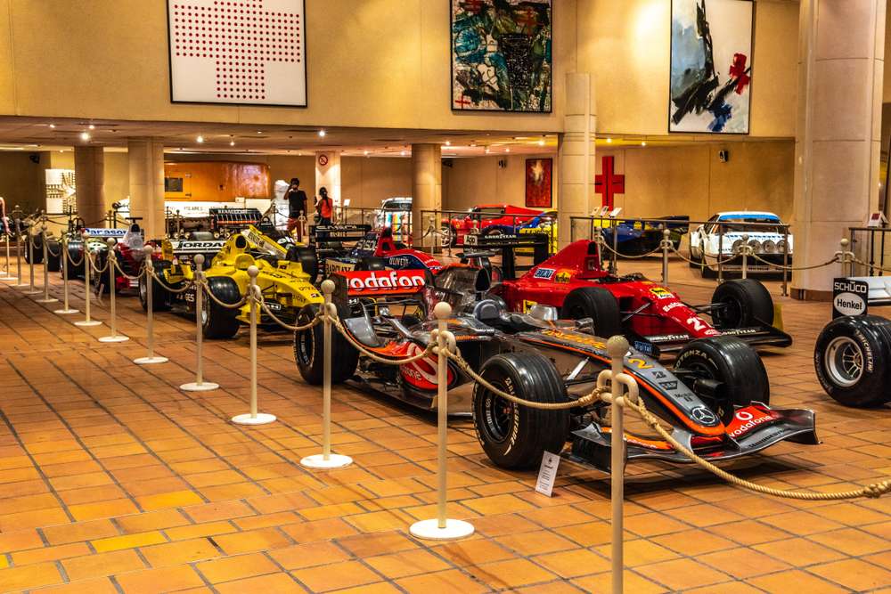 Grand Prix Museum