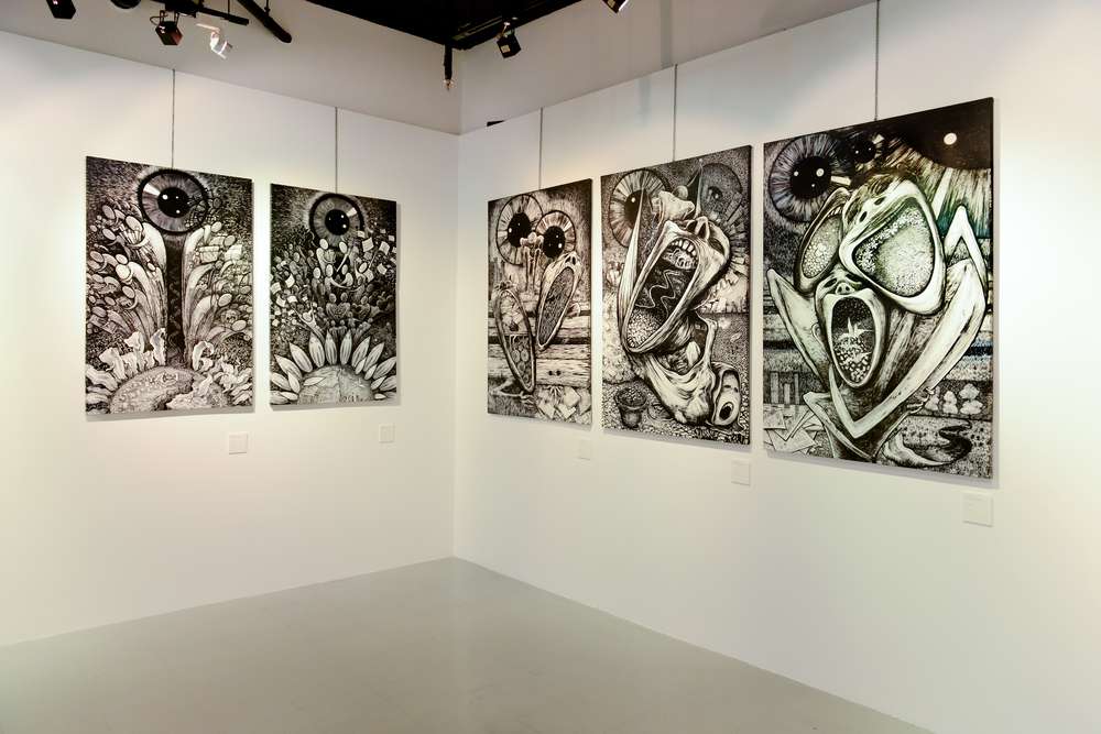 Bangkok Art and Culture Centre