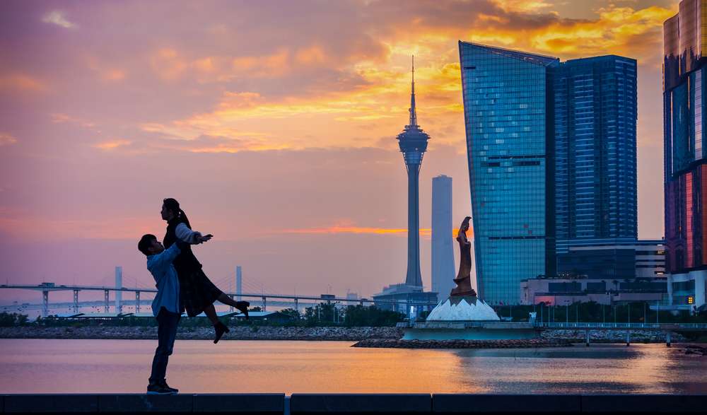 Macau Tower Convention and Entertainment Center