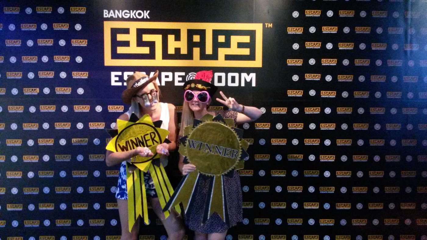 Escape Game
