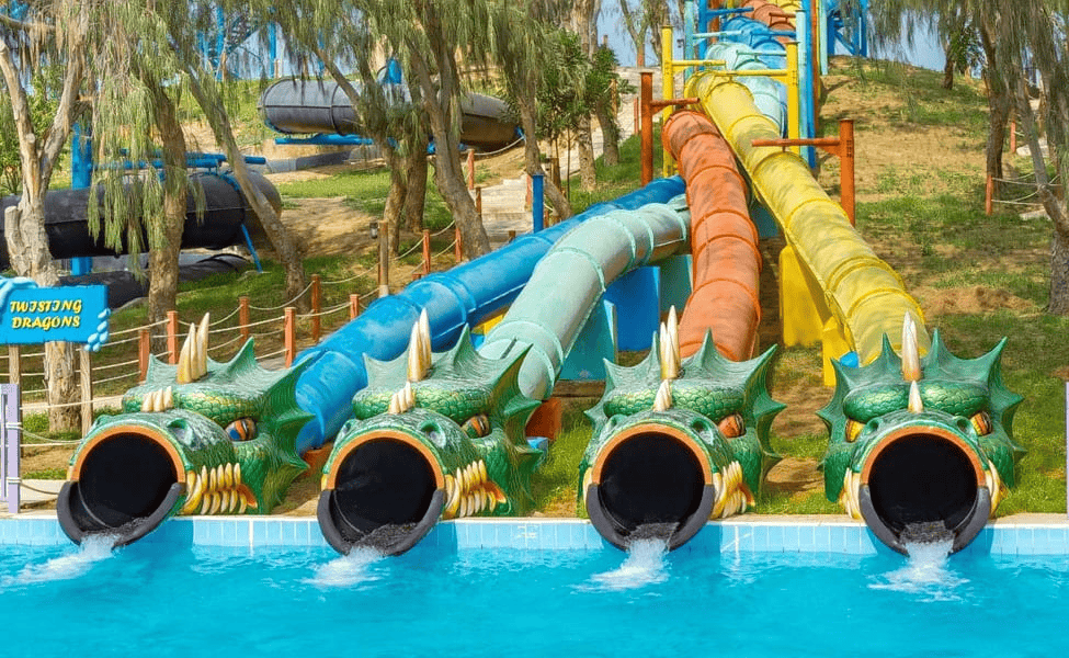 Dreamland Aqua Park