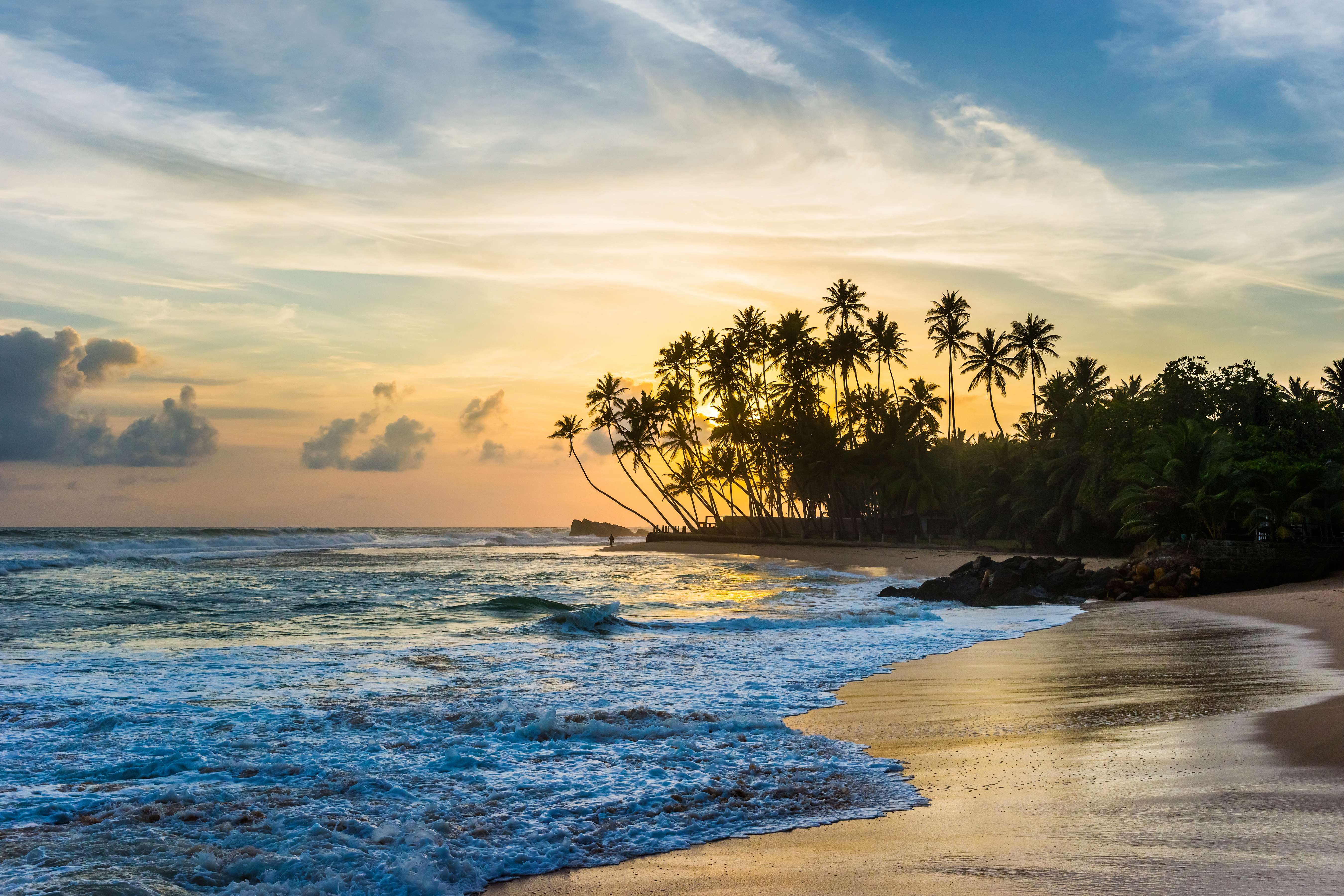 10 Best Beaches in Galle - {{year}} (Photos & 2100+ Reviews)
