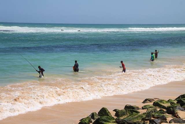 Mihiripenna Beach
