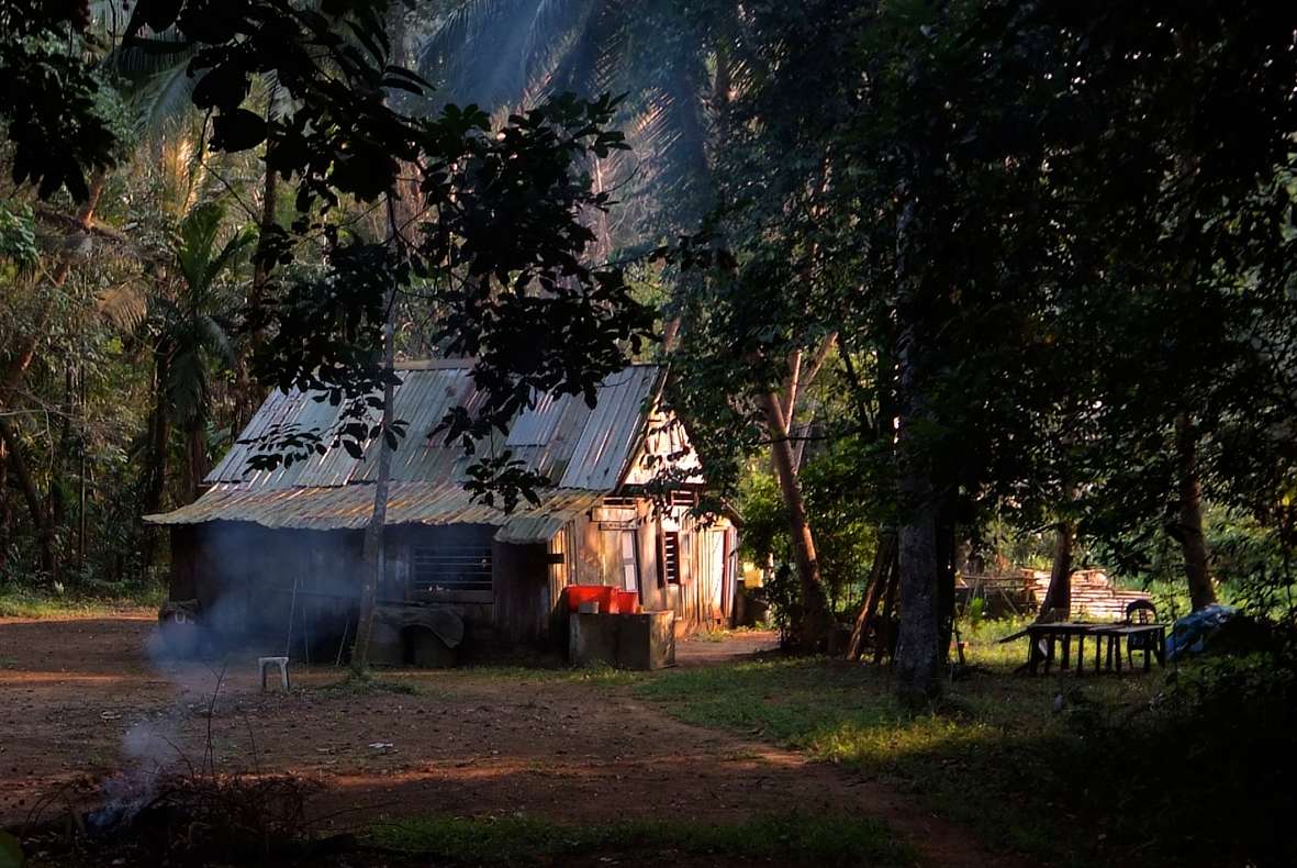 Explore the Instawalk at Pulau Ubin