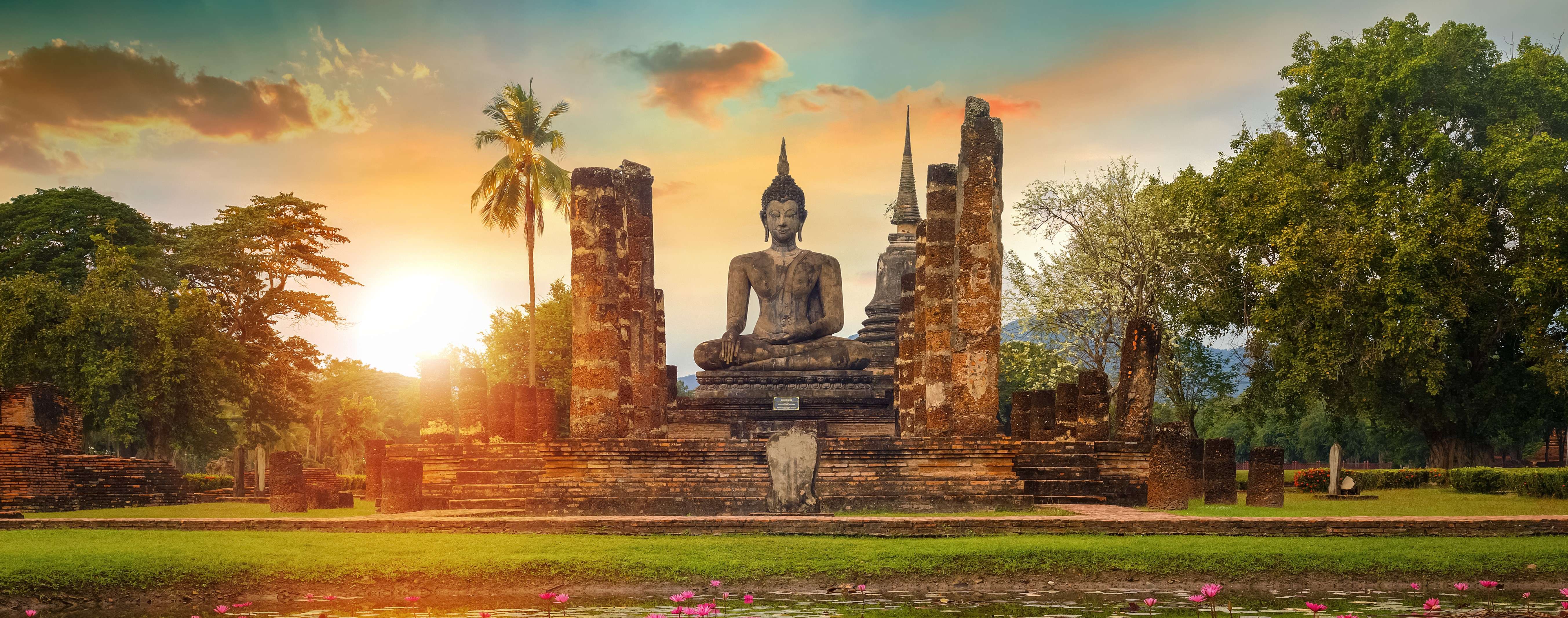  20 Unique Places in Thailand Only Avid Travelers Know About!