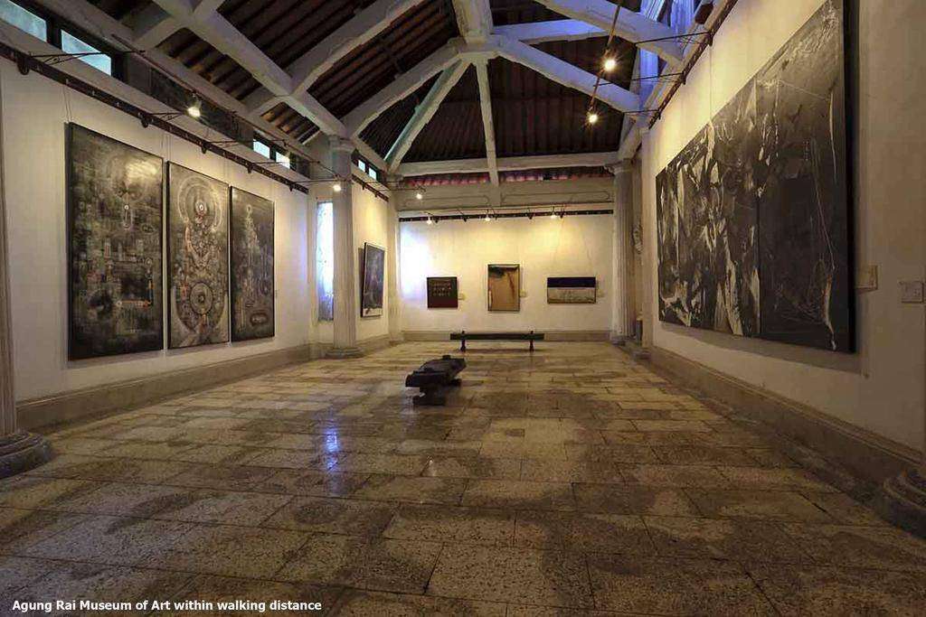 Agung Rai Museum of Art