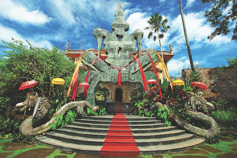 Blanco Renaissance Museum