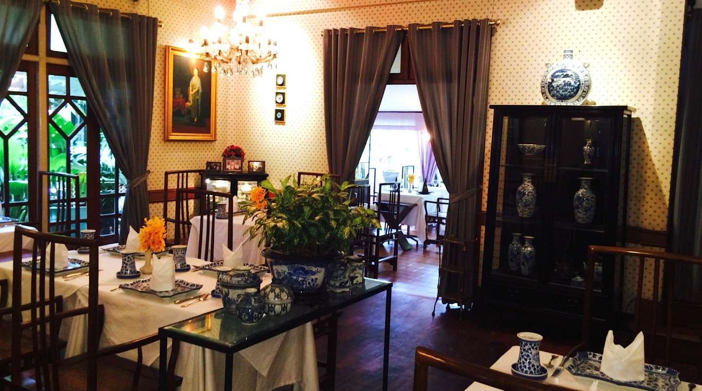 Thanying Royal Cuisine