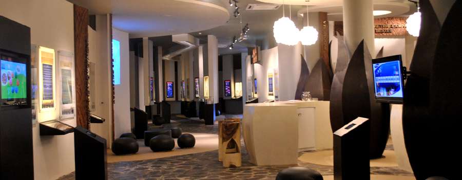 Museum of Marketing 3.0