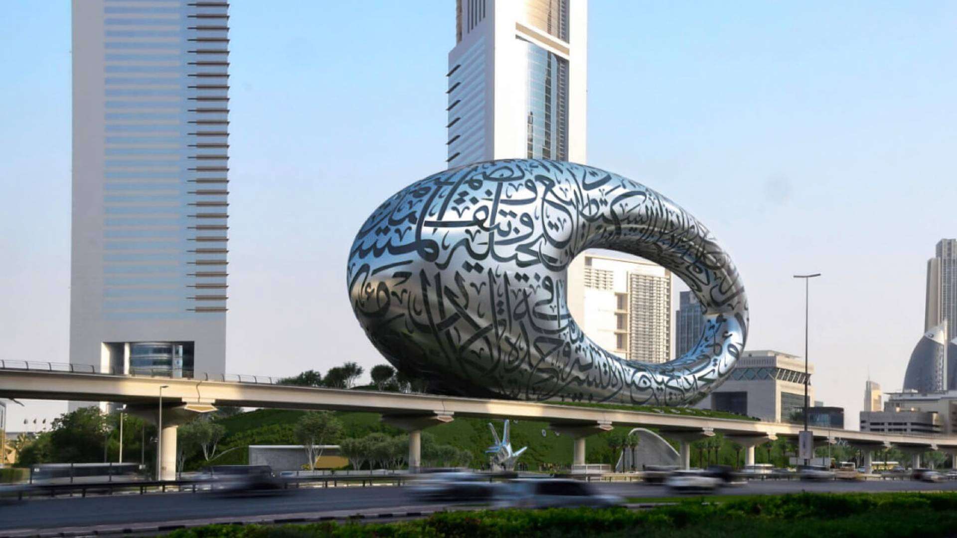 Museum of the Future