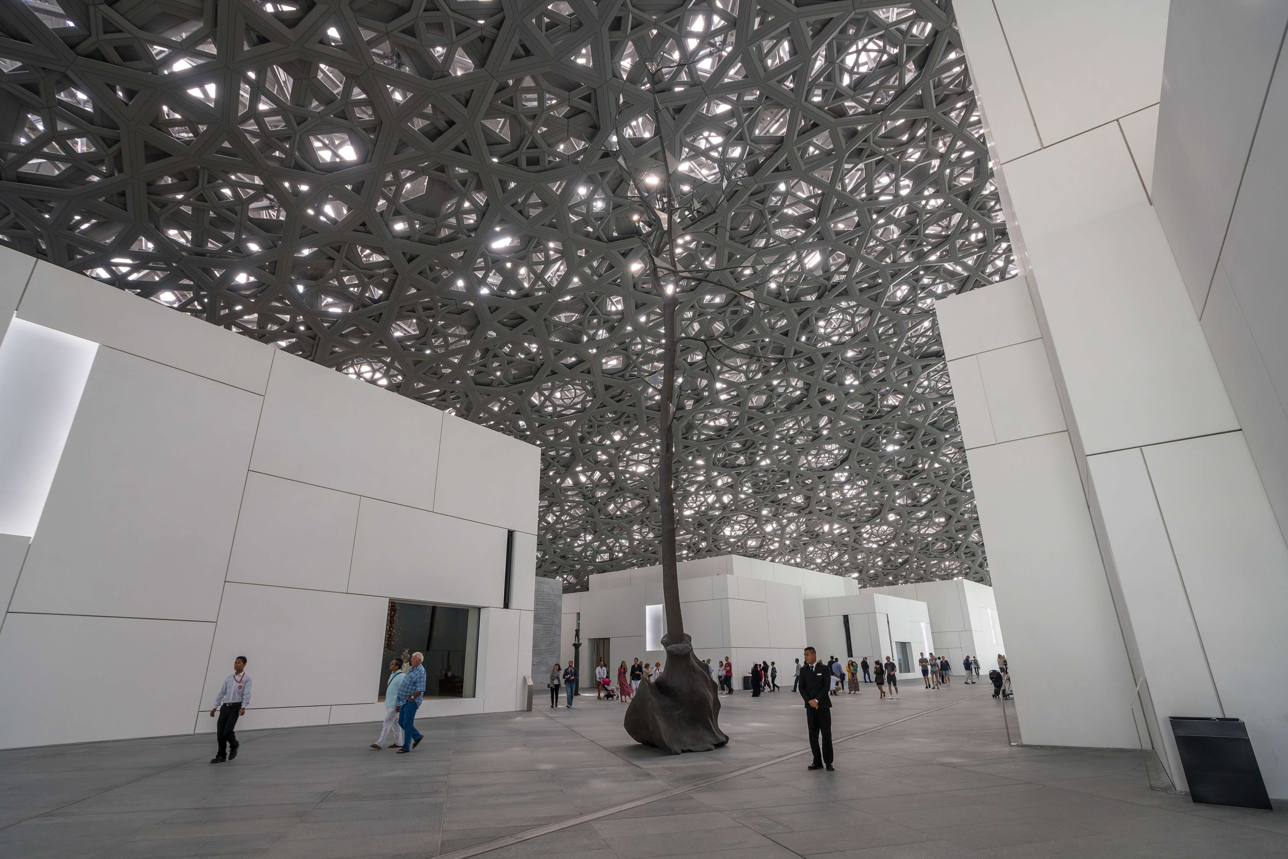 15 Museums in Abu Dhabi: Book & Get Upto 30% Off on Tickets