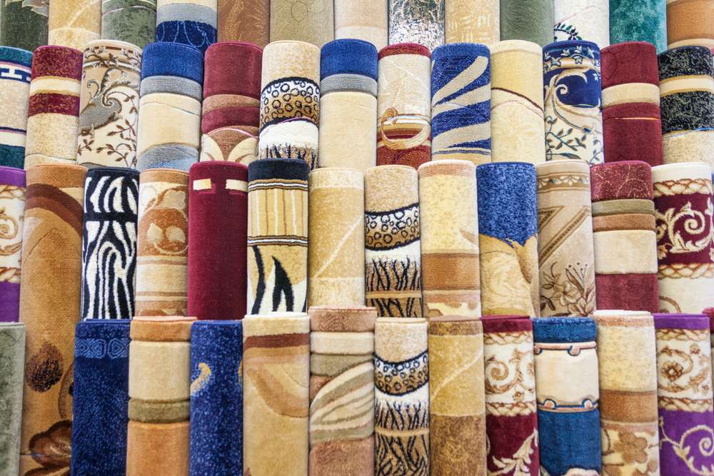 Carpet Souk