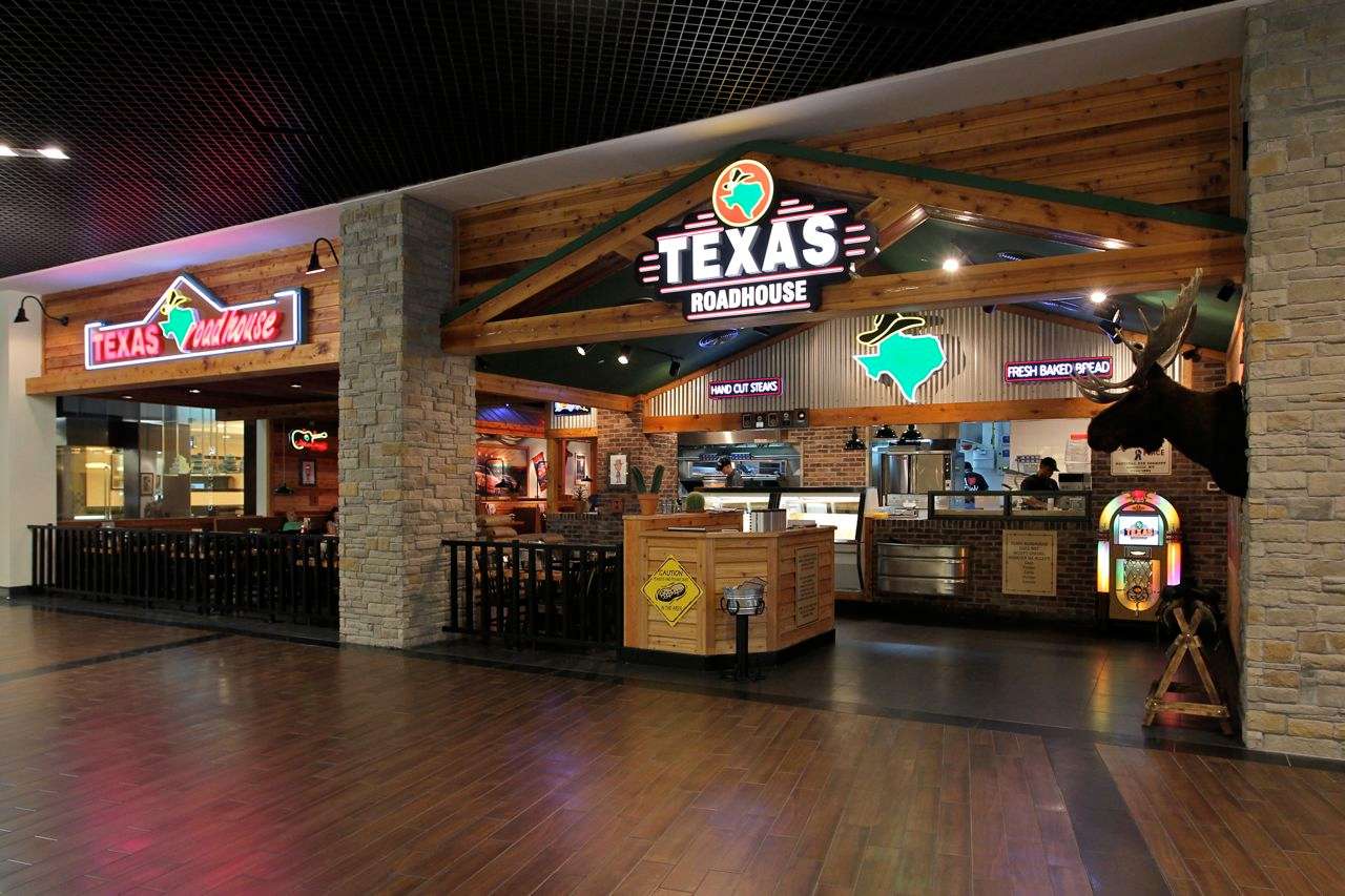 Texas Road House
