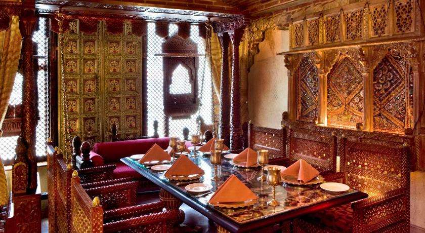 Antique Bazaar Restaurant