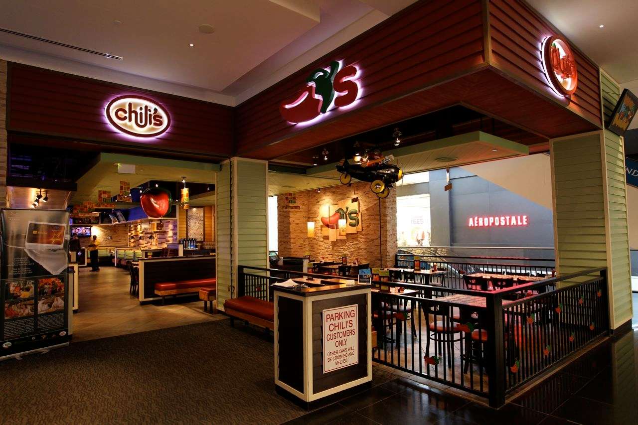 Chili's