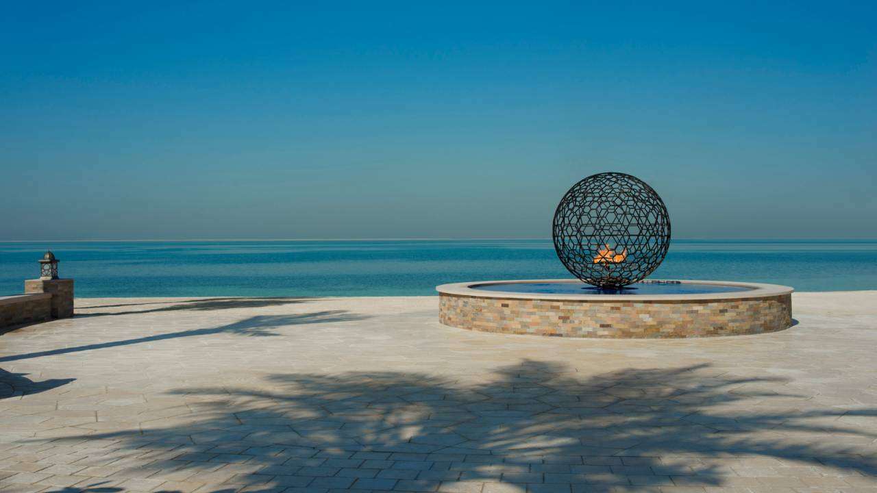 Four Seasons Resort Dubai at Jumeirah Beach