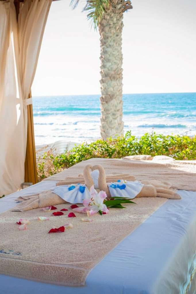 Dubai Marine Beach Resort & Spa