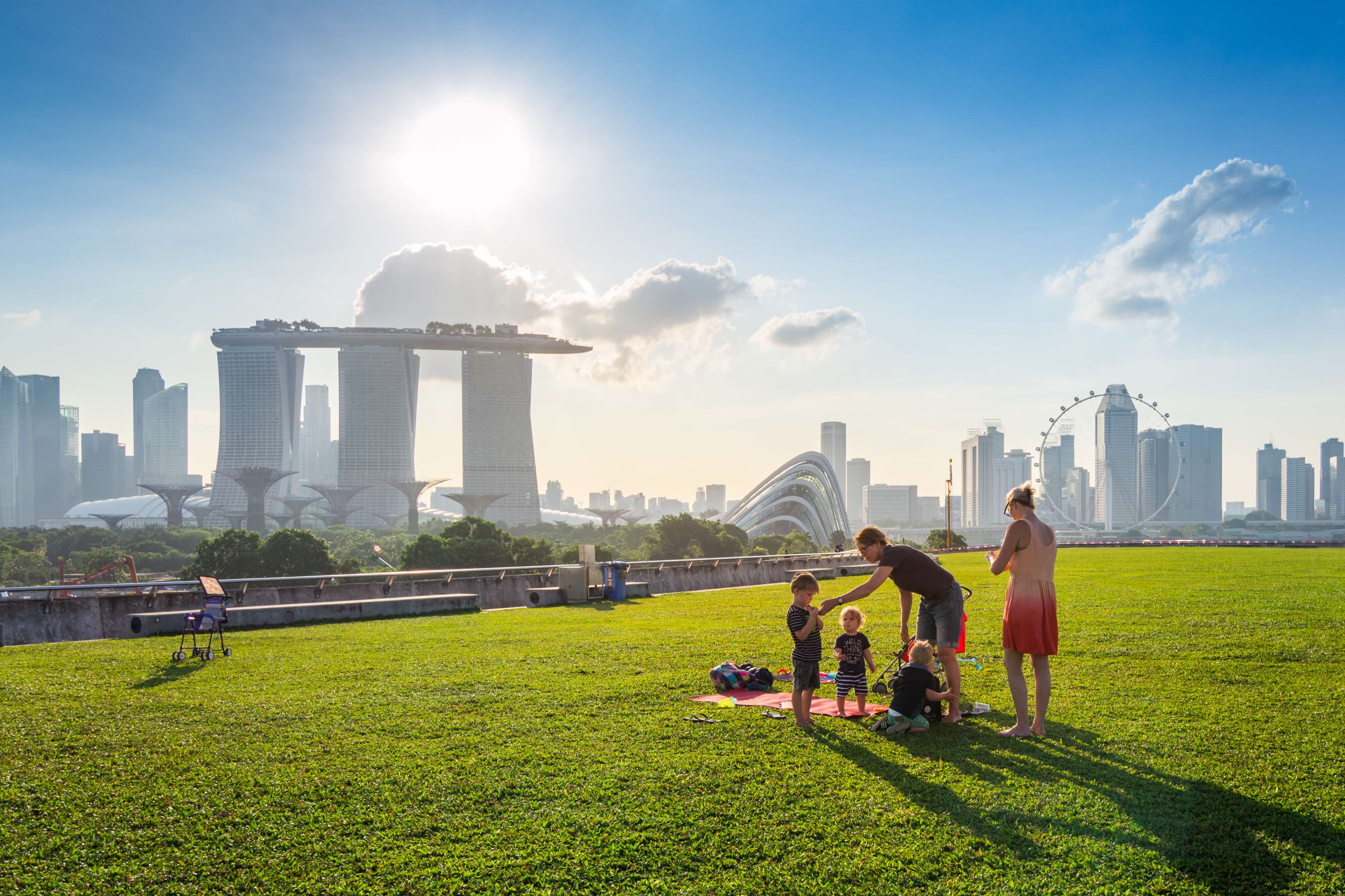 25 Places to Visit in Singapore with Family {{year}}(Updated)