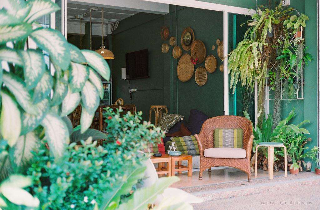 Baan Baan Hostel, Phuket