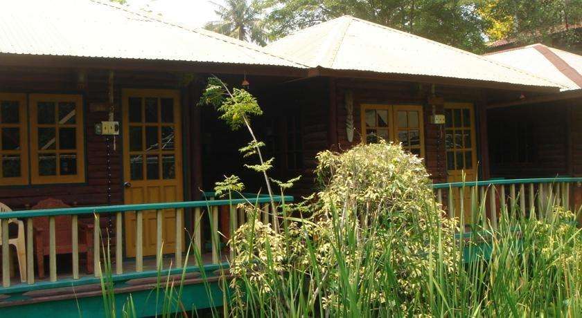 Sam’s House, Kanchanaburi