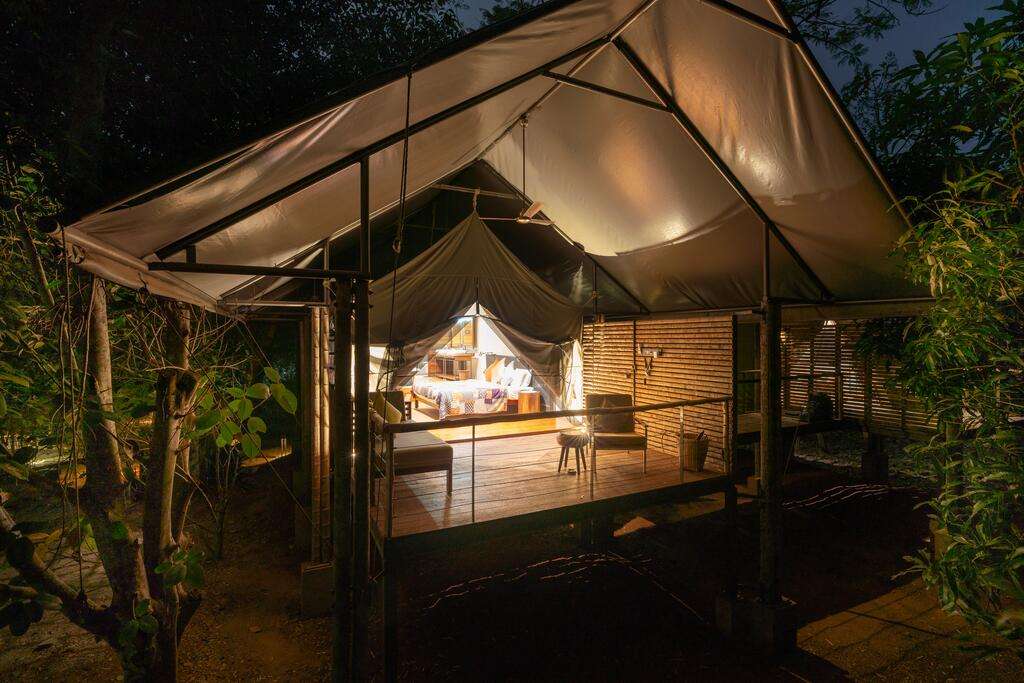 Kaav Safari Lodge, Kabini | Book Now @ Flat 36% off