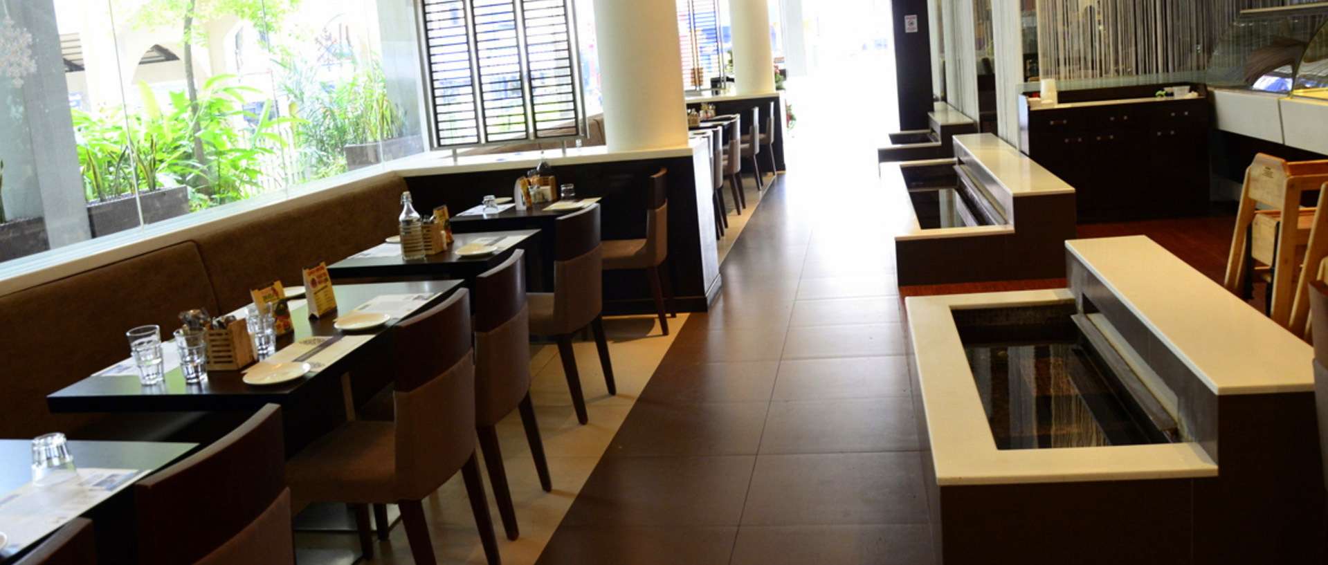 Kailash Parbat Restaurant